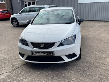 Used SEAT Ibiza 2014 for sale - 76978025: Photo