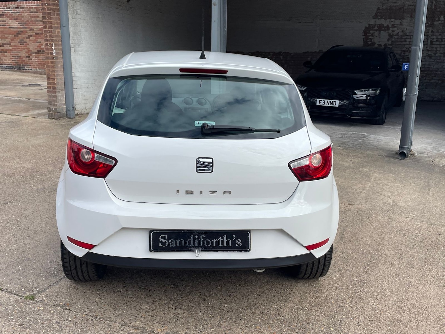 Used SEAT Ibiza 2014 for sale - 76978025: Photo 32