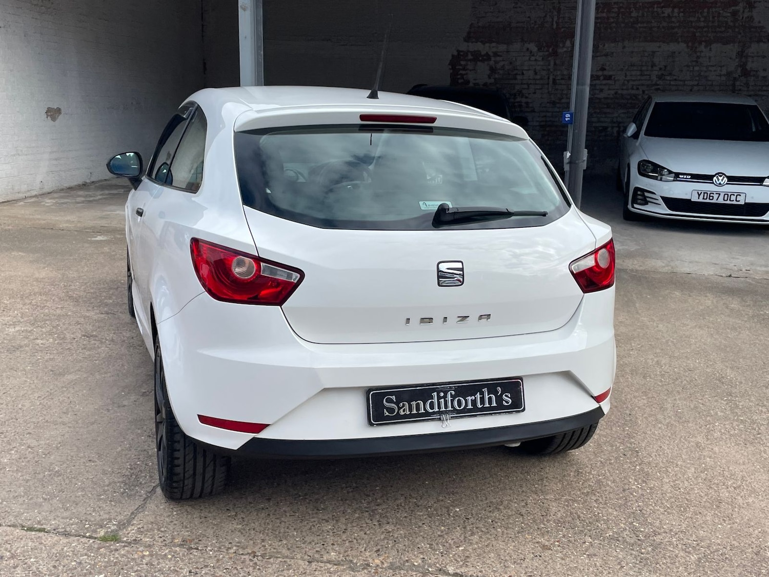 Used SEAT Ibiza 2014 for sale - 76978025: Photo 34