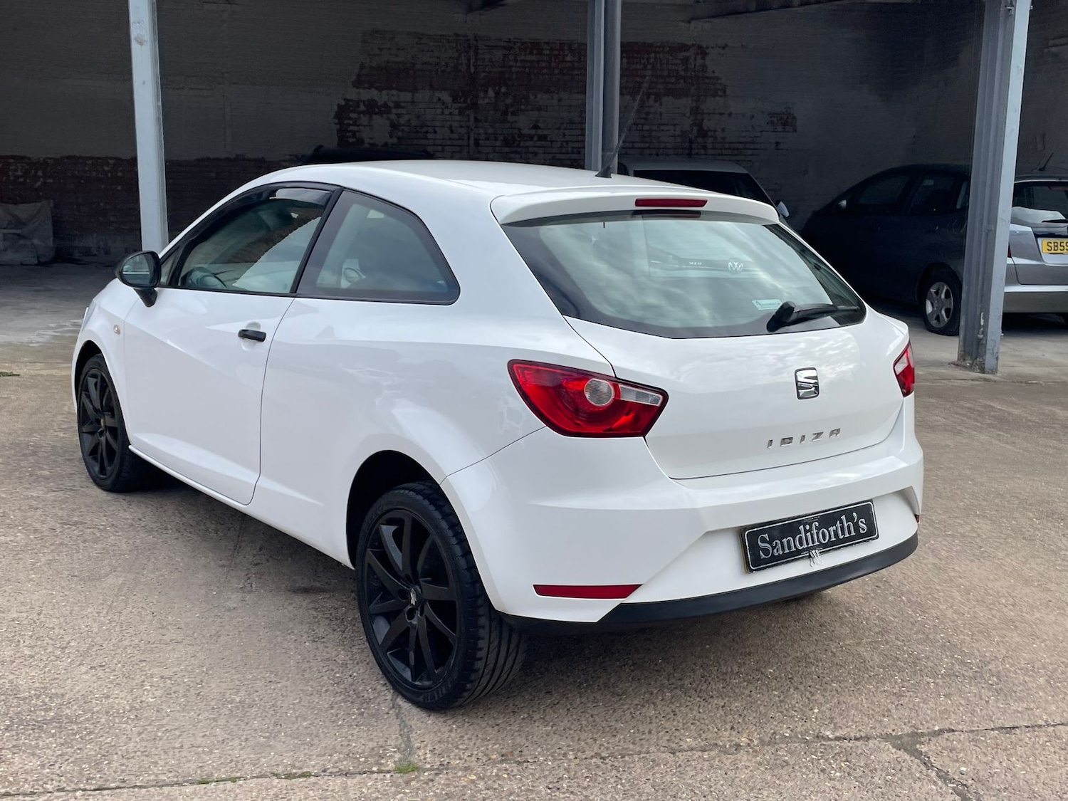 Used SEAT Ibiza 2014 for sale - 76978025: Photo 36