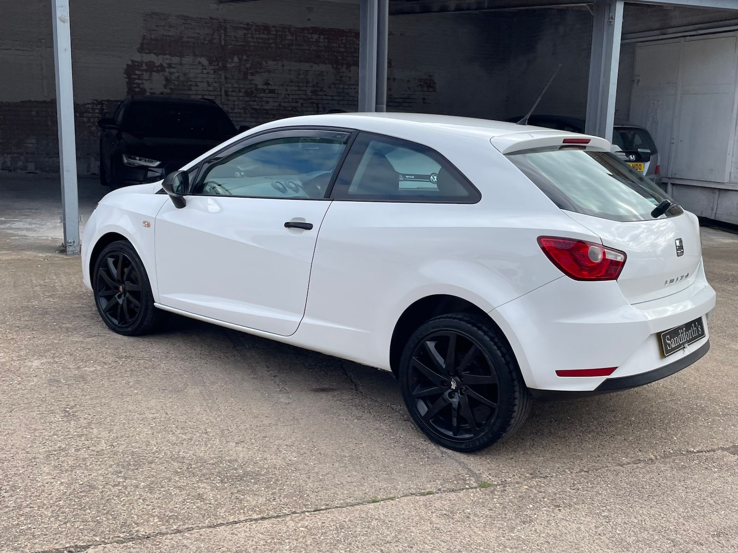 Used SEAT Ibiza 2014 for sale - 76978025: Photo 38