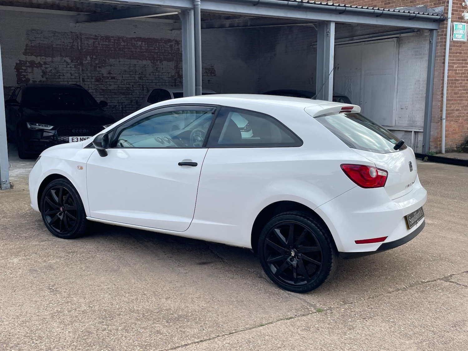 Used SEAT Ibiza 2014 for sale - 76978025: Photo 39