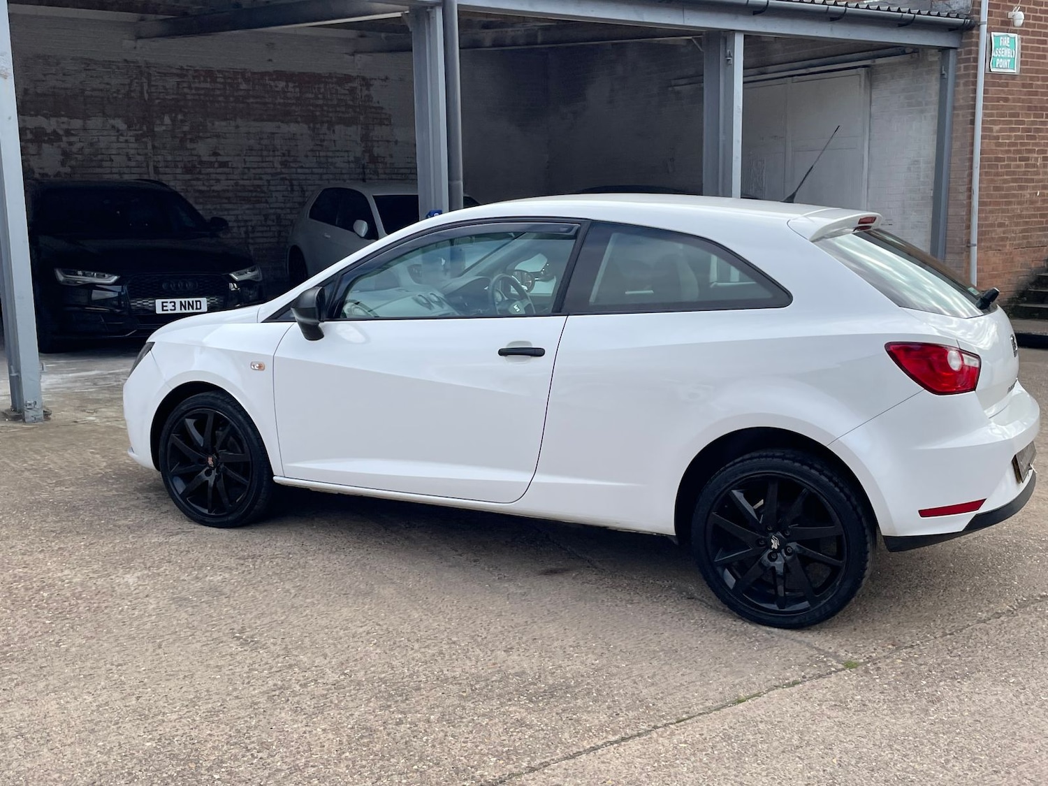 Used SEAT Ibiza 2014 for sale - 76978025: Photo 40