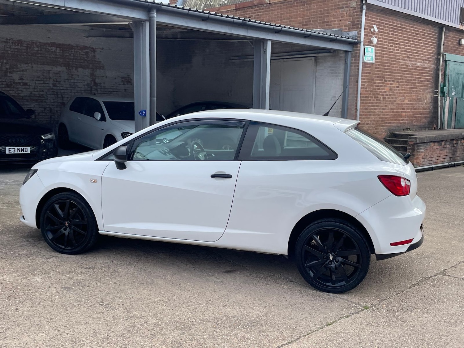 Used SEAT Ibiza 2014 for sale - 76978025: Photo 41