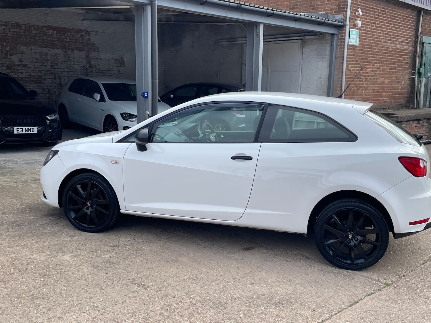 Used SEAT Ibiza 2014 for sale - 76978025: Photo 42