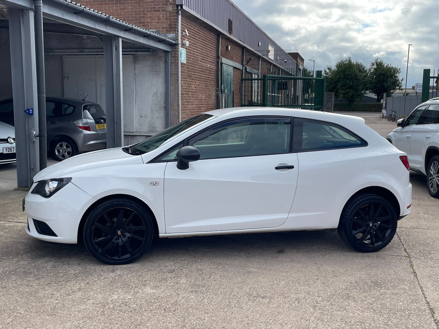 Used SEAT Ibiza 2014 for sale - 76978025: Photo 43