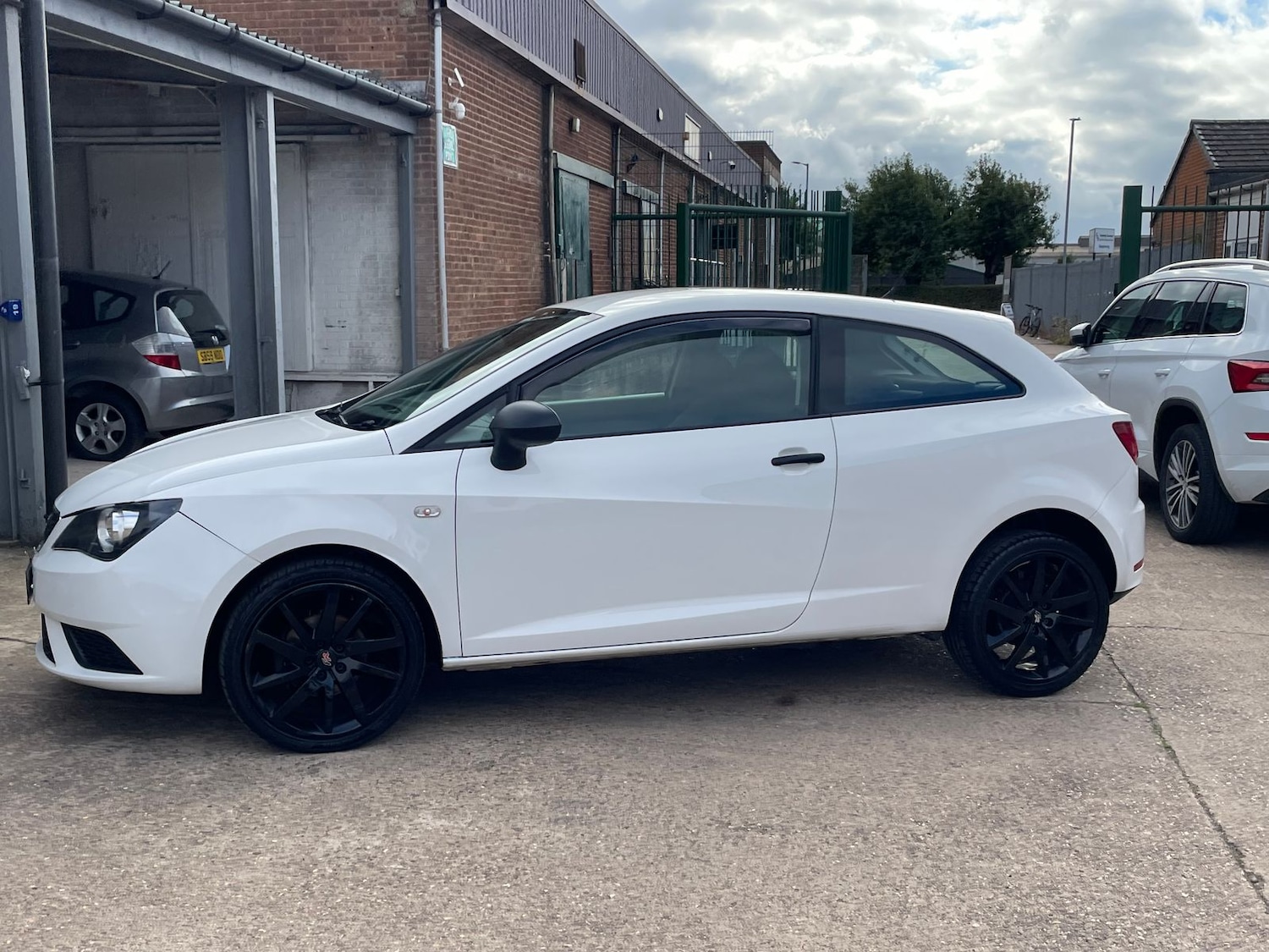 Used SEAT Ibiza 2014 for sale - 76978025: Photo 44