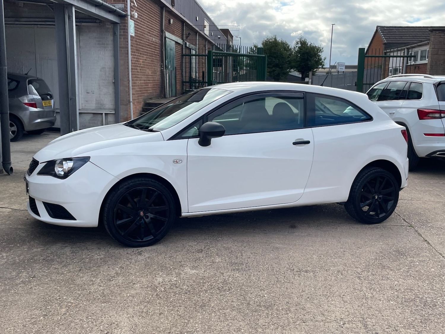 Used SEAT Ibiza 2014 for sale - 76978025: Photo 45