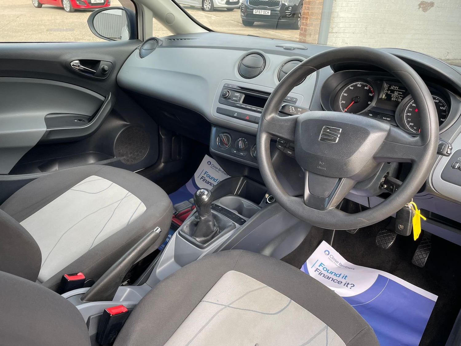 Used SEAT Ibiza 2014 for sale - 76978025: Photo 7