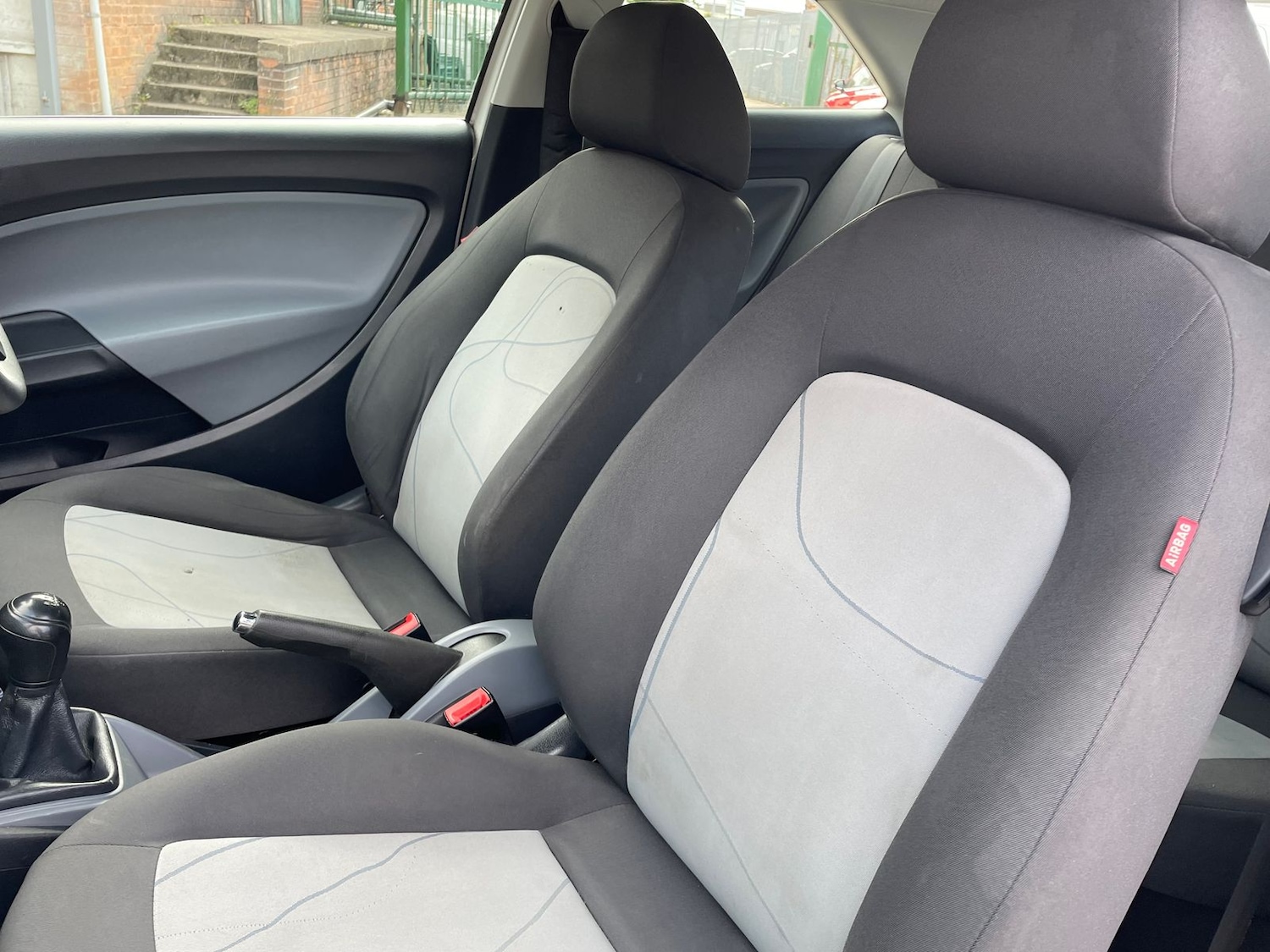 Used SEAT Ibiza 2014 for sale - 76978025: Photo 8