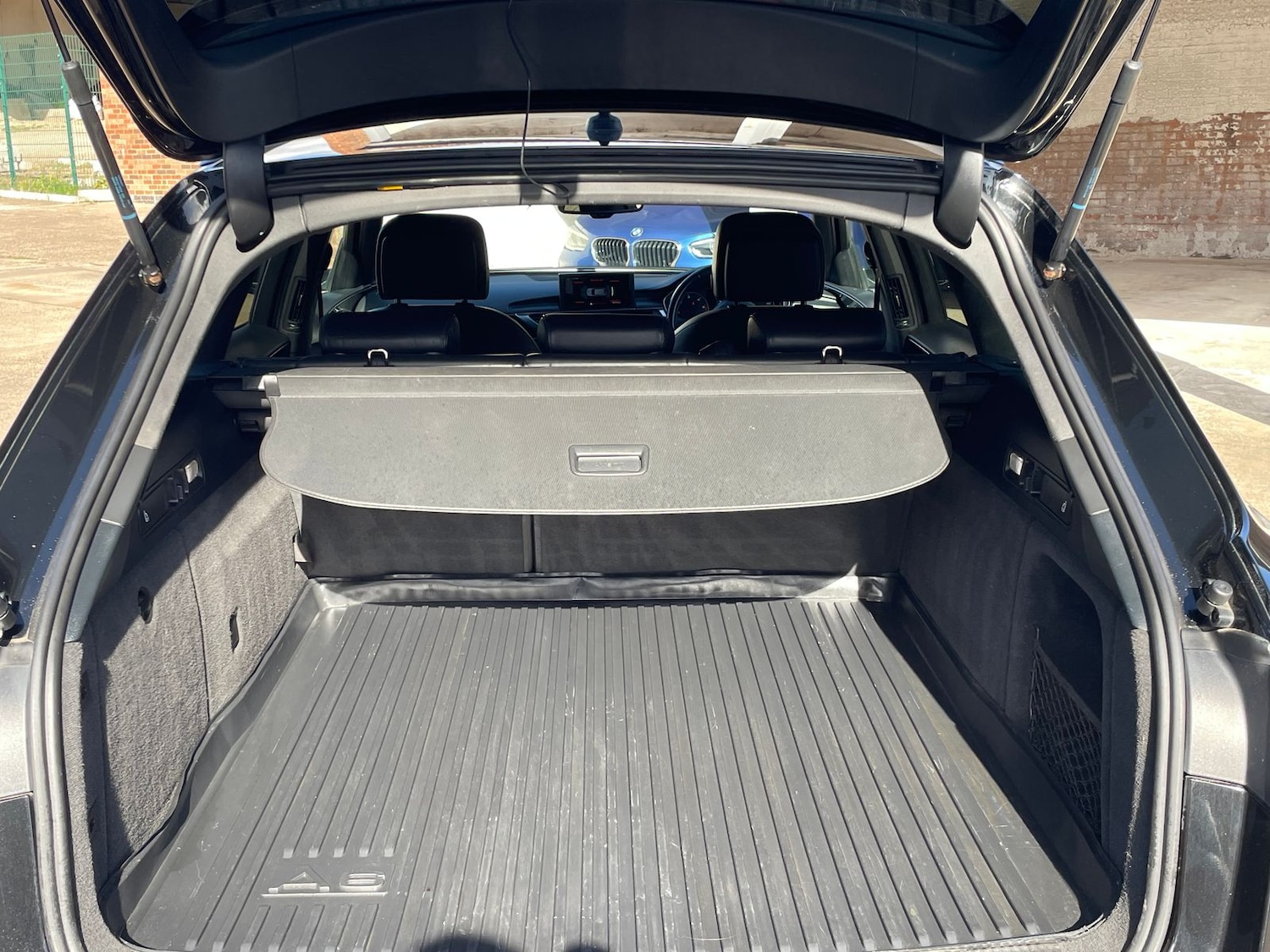 Vehicle 17