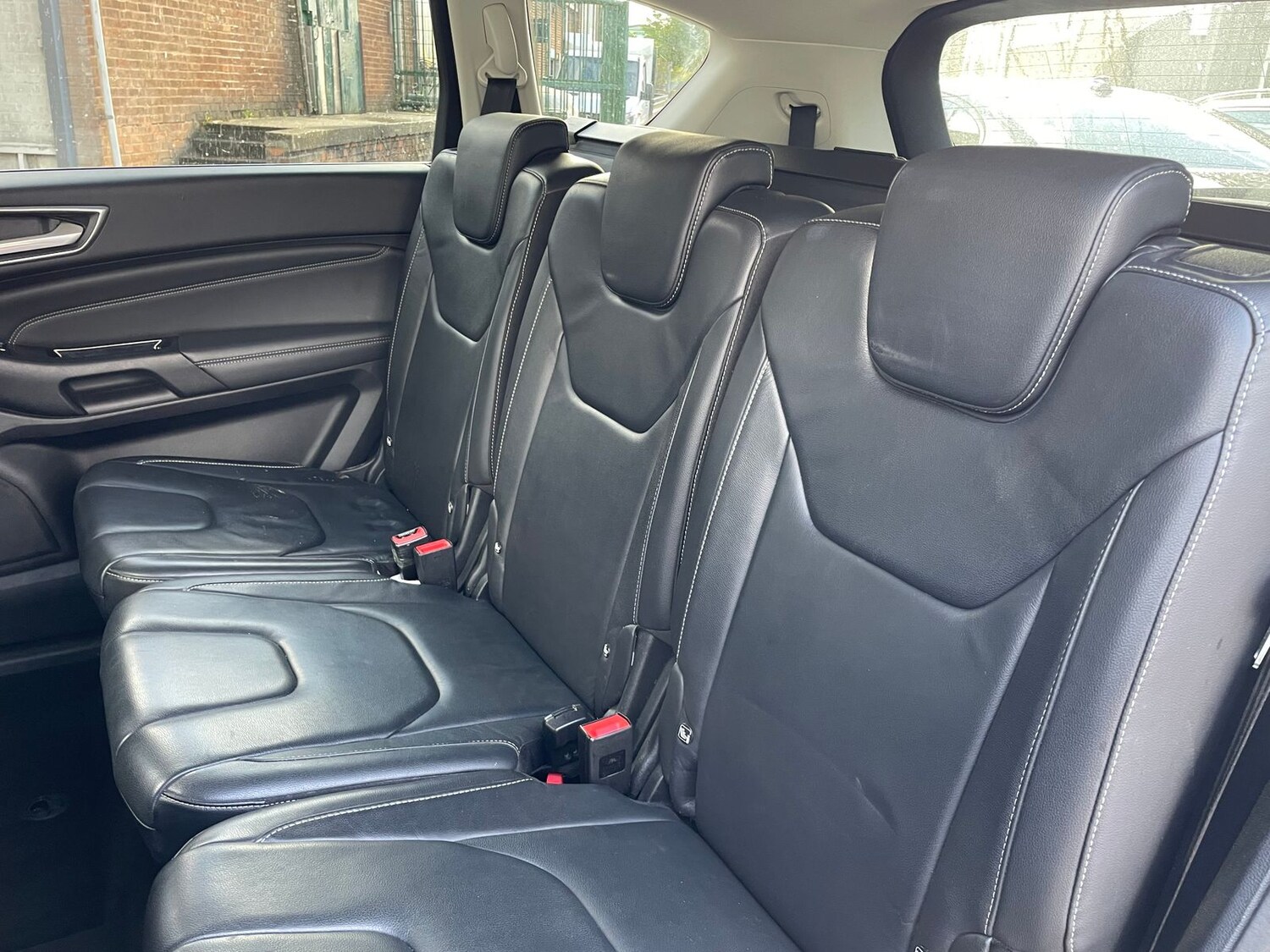 Used Ford S-Max 2017 for sale - 76338680: Photo 10