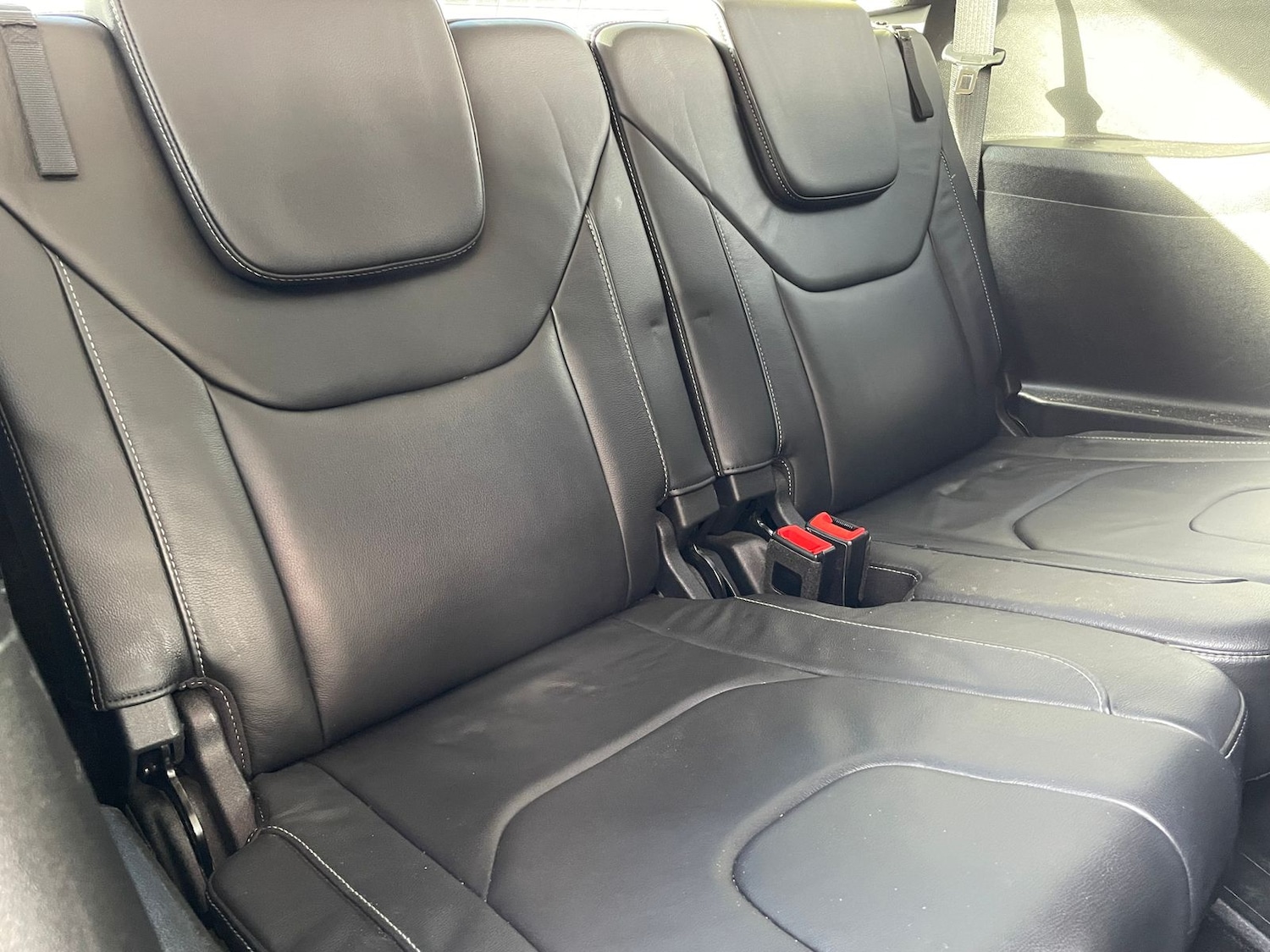 Used Ford S-Max 2017 for sale - 76338680: Photo 12