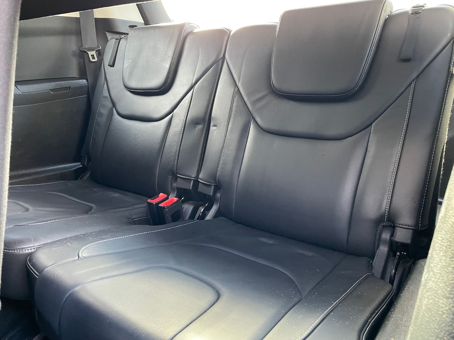 Used Ford S-Max 2017 for sale - 76338680: Photo 13