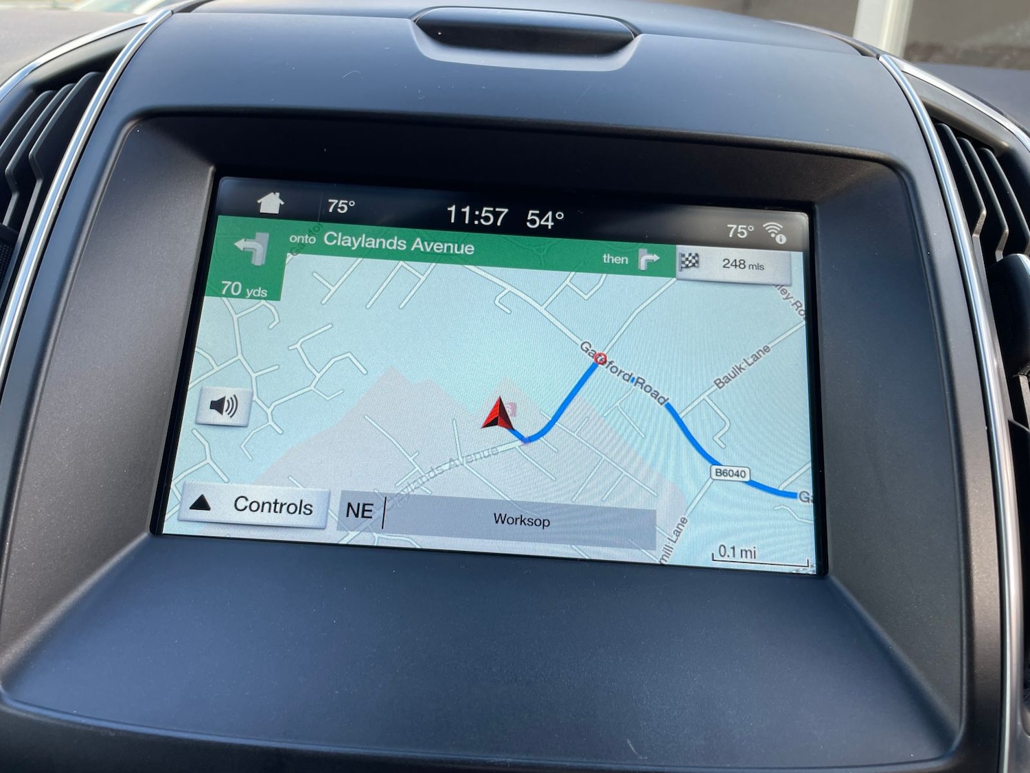 Used Ford S-Max 2017 for sale - 76338680: Photo 14