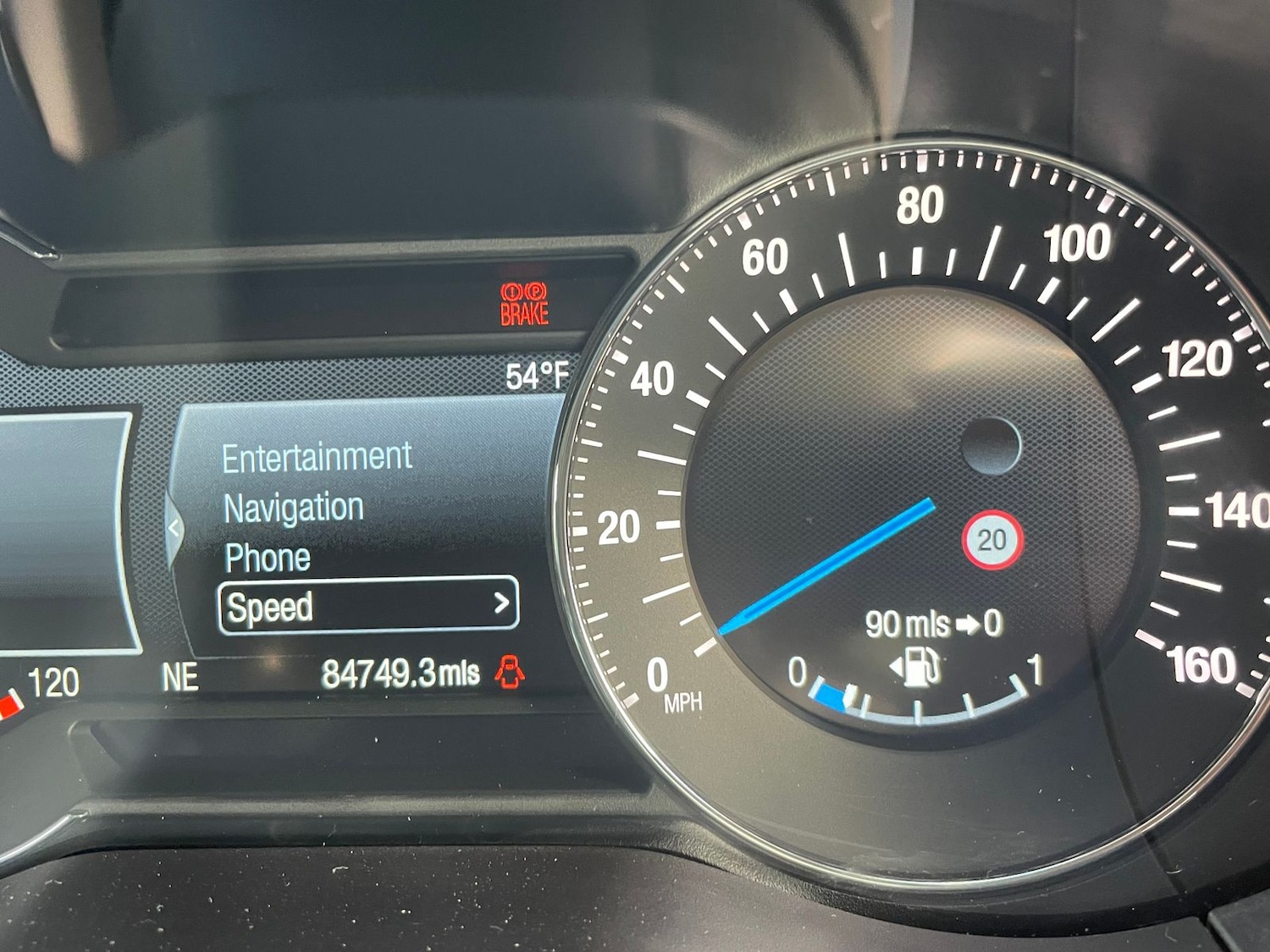 Used Ford S-Max 2017 for sale - 76338680: Photo 17