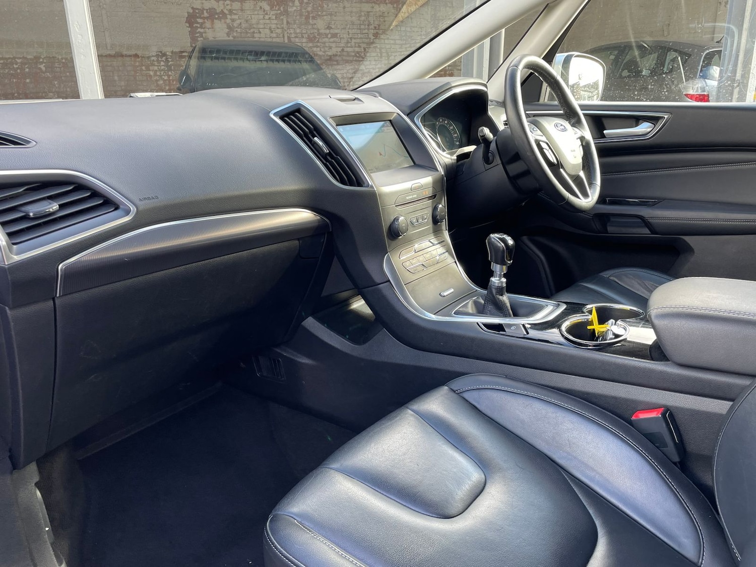 Used Ford S-Max 2017 for sale - 76338680: Photo 29