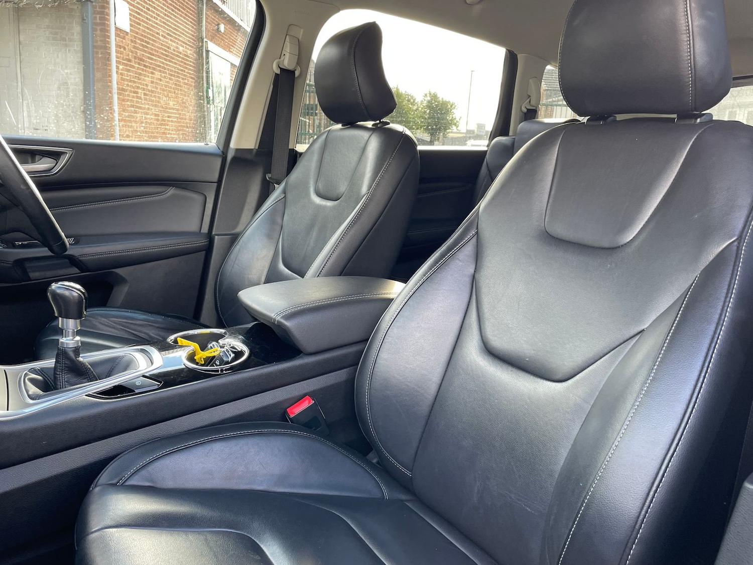 Used Ford S-Max 2017 for sale - 76338680: Photo 9