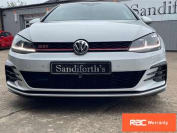 Used Volkswagen Golf 2019 for sale - 75270420: Photo