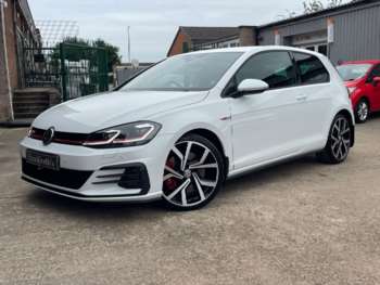 Used Volkswagen Golf 2019 for sale - 75270420: Photo