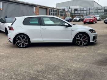 Used Volkswagen Golf 2019 for sale - 75270420: Photo