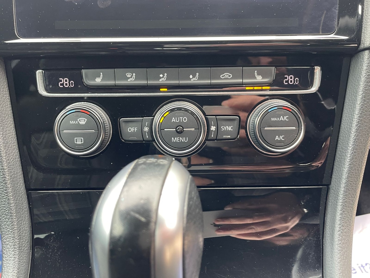 Used Volkswagen Golf 2017 for sale - 76338677: Photo 13