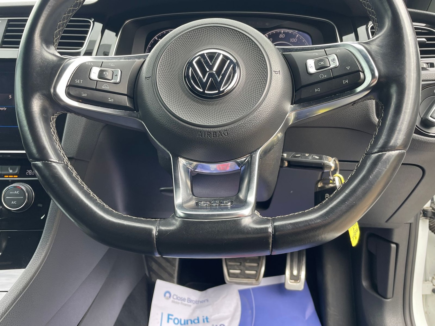 Used Volkswagen Golf 2017 for sale - 76338677: Photo 16