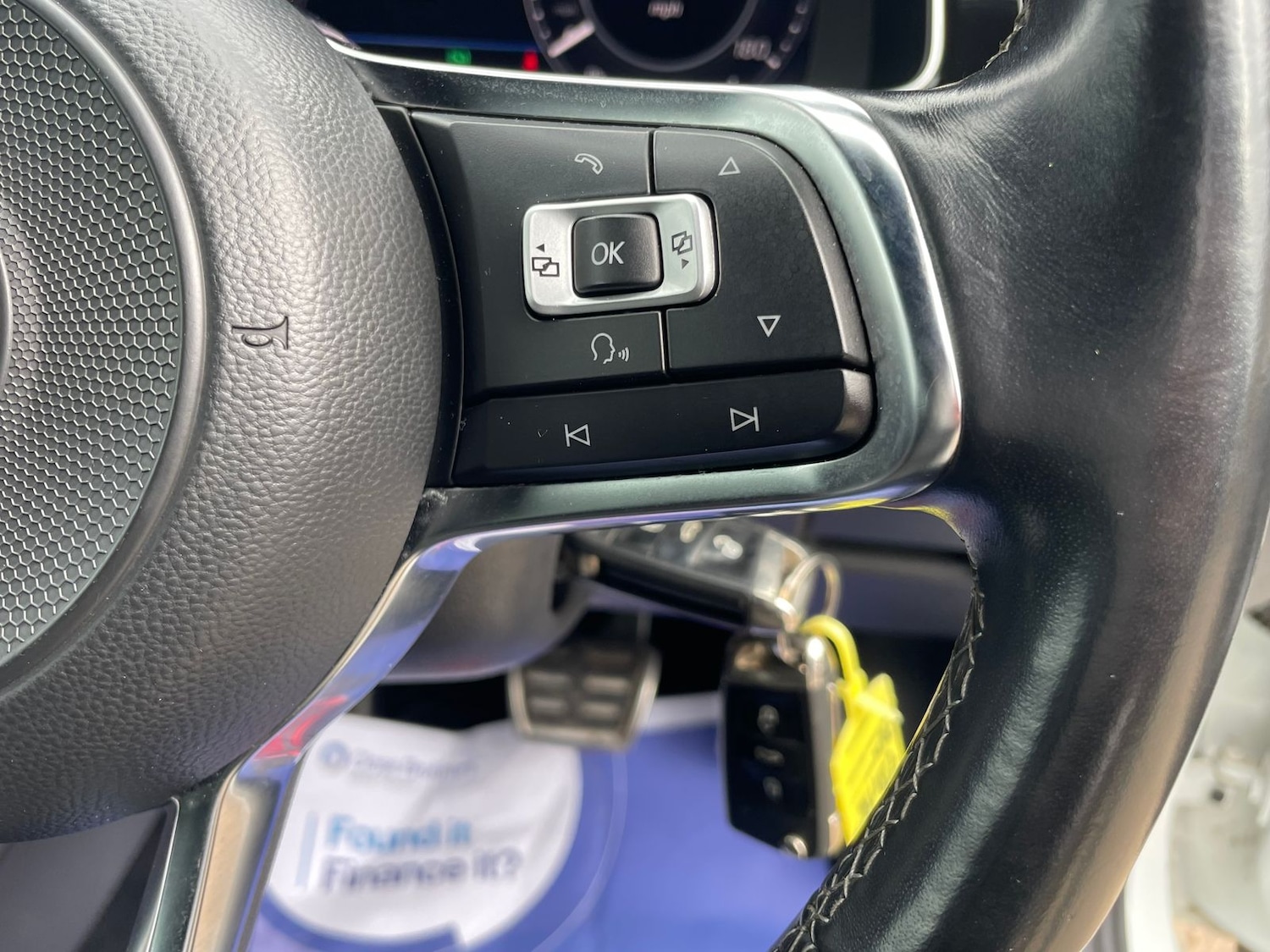 Used Volkswagen Golf 2017 for sale - 76338677: Photo 18