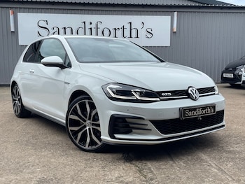 Used Volkswagen Golf 2017 for sale - 76338677: Photo
