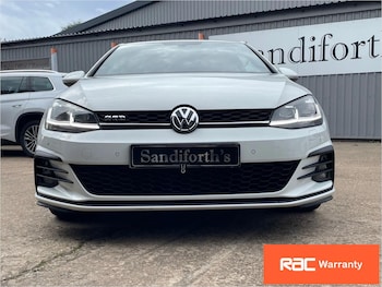 Used Volkswagen Golf 2017 for sale - 76338677: Photo