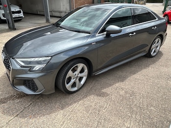 Used Audi A3 2020 for sale - 79043754: Photo