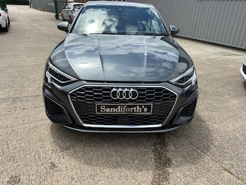 Used Audi A3 2020 for sale - 79043754: Photo