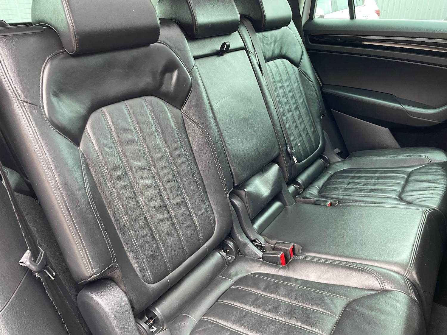 Used Skoda Kodiaq 2020 for sale - 76361676: Photo 10