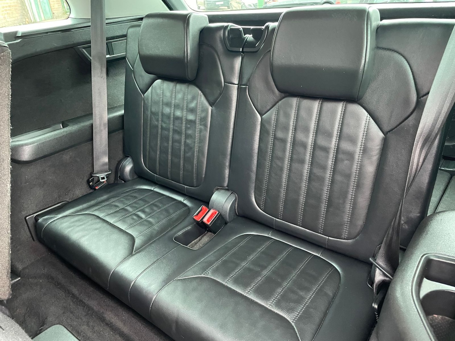 Used Skoda Kodiaq 2020 for sale - 76361676: Photo 11
