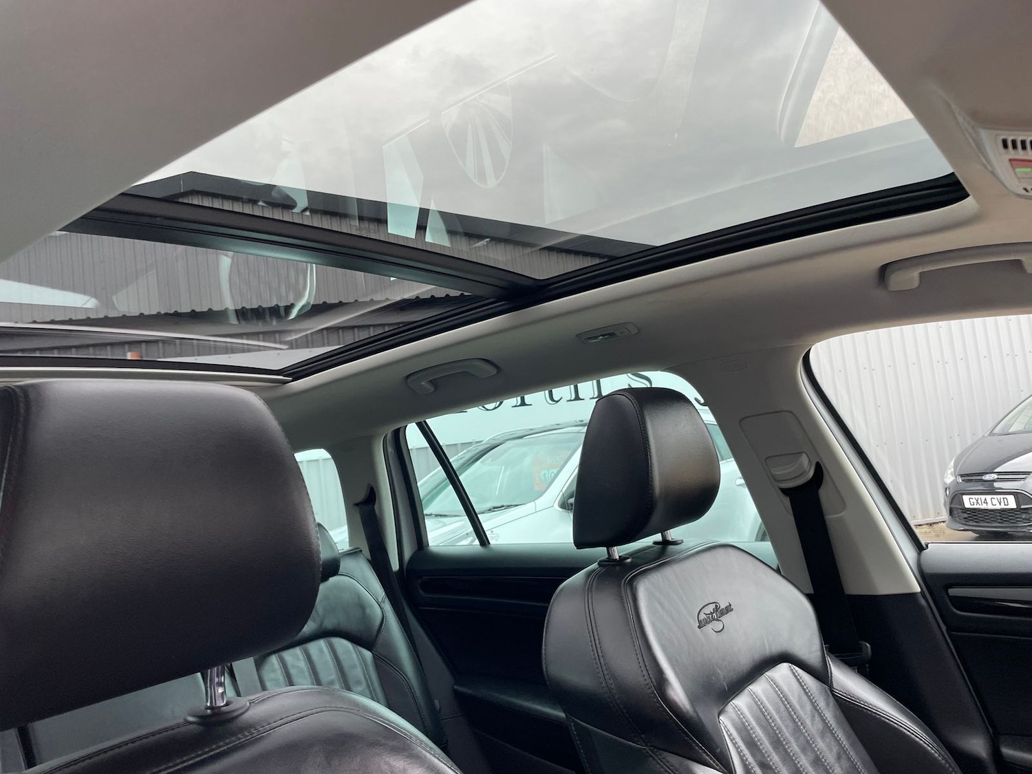 Used Skoda Kodiaq 2020 for sale - 76361676: Photo 14