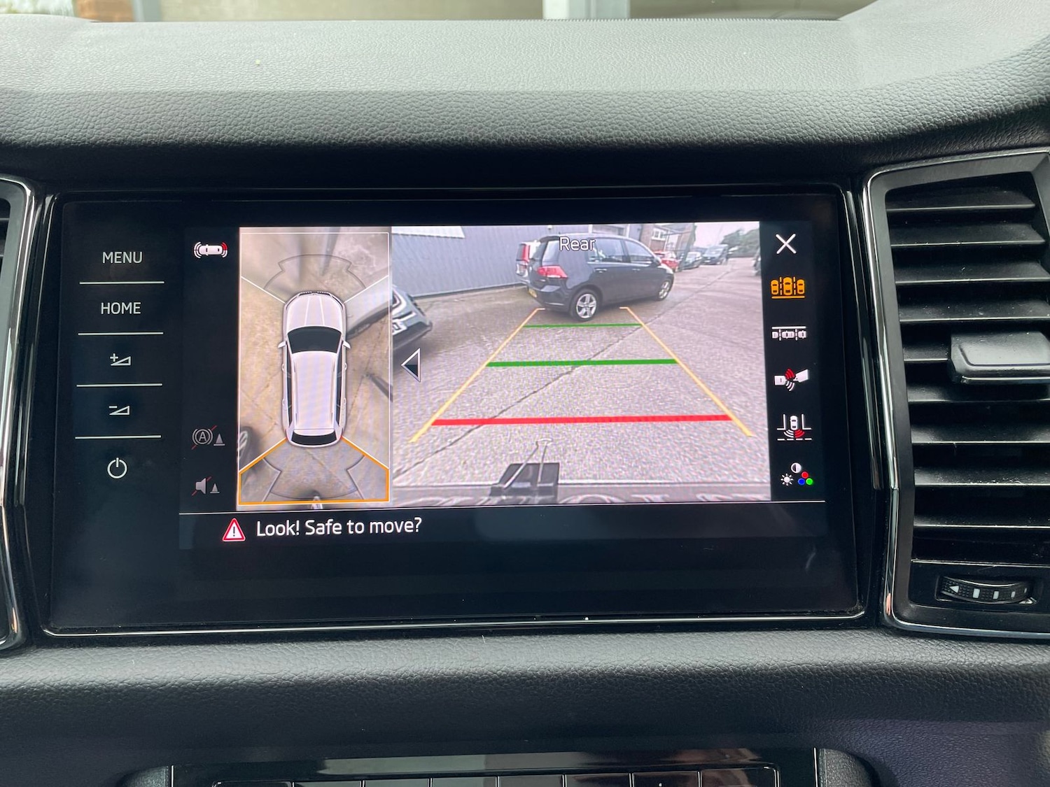 Used Skoda Kodiaq 2020 for sale - 76361676: Photo 20