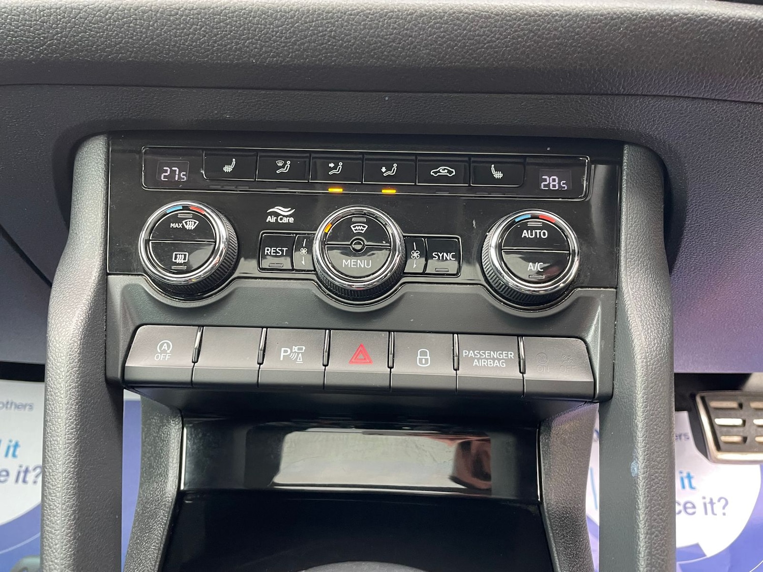 Used Skoda Kodiaq 2020 for sale - 76361676: Photo 28