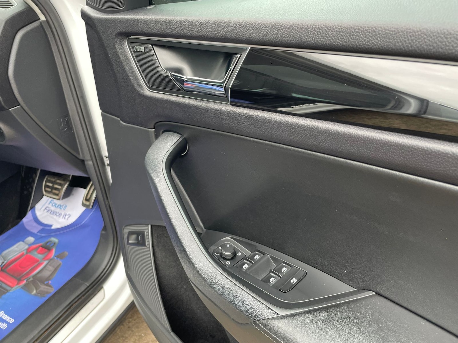 Used Skoda Kodiaq 2020 for sale - 76361676: Photo 36