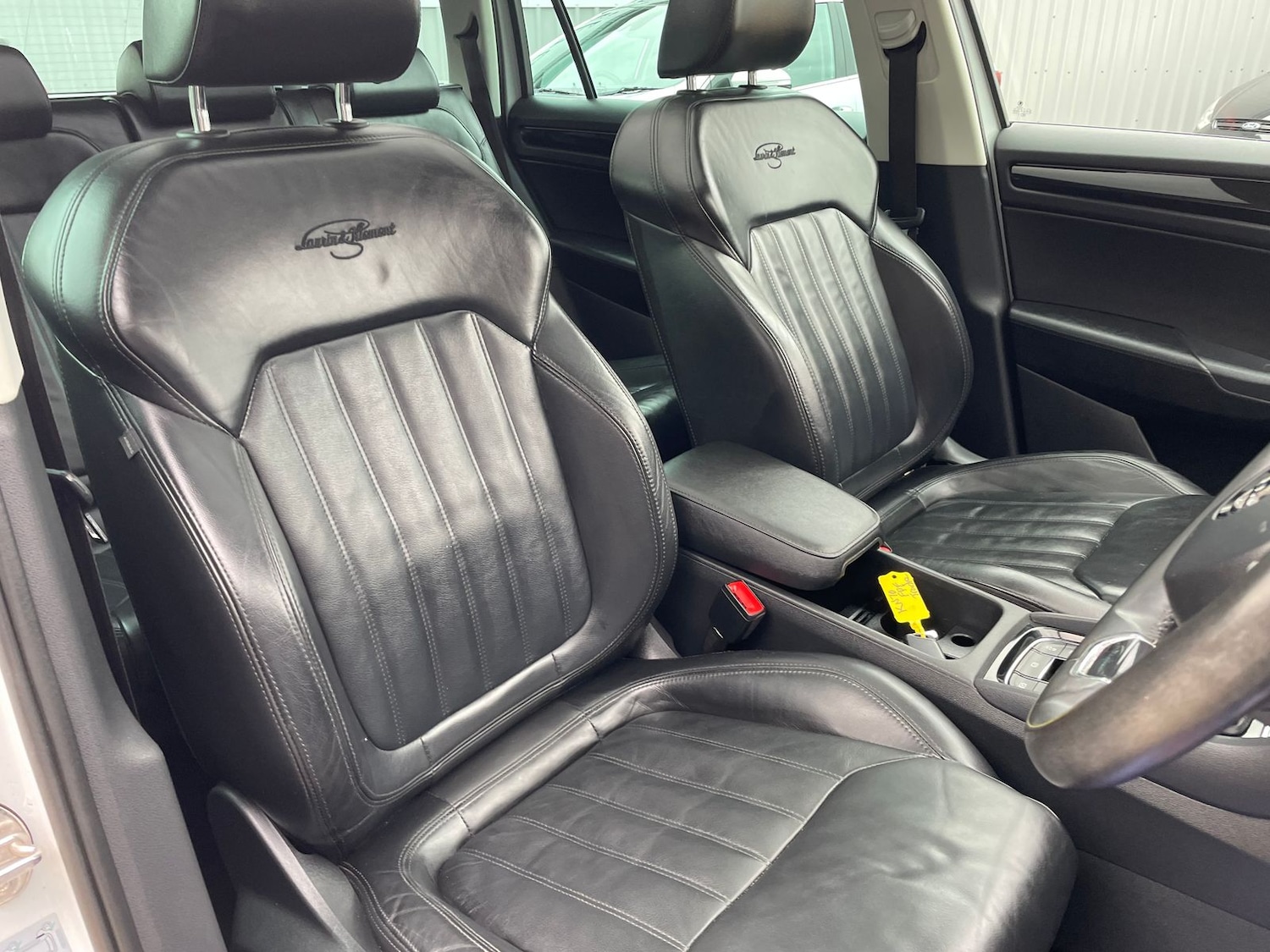 Used Skoda Kodiaq 2020 for sale - 76361676: Photo 7
