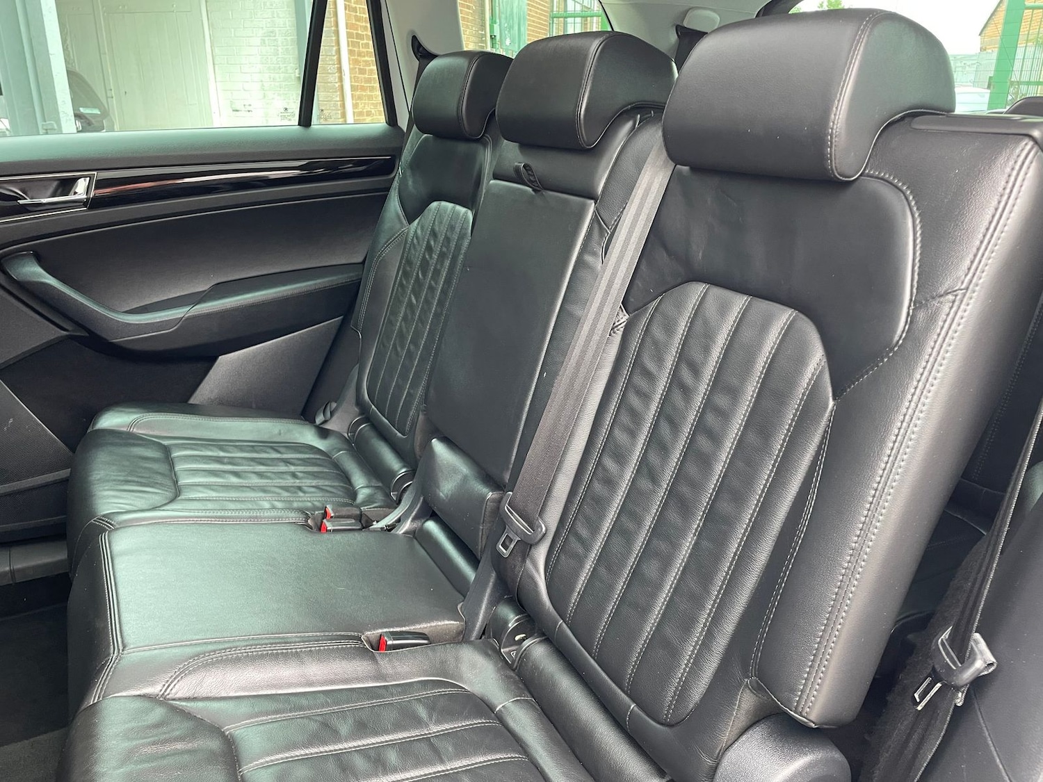 Used Skoda Kodiaq 2020 for sale - 76361676: Photo 9
