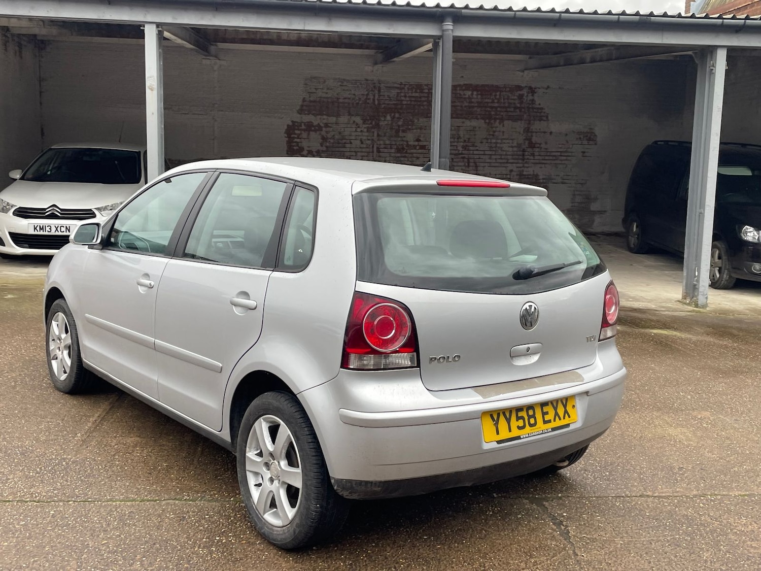 Used Volkswagen Polo 2008 for sale - 77685836: Photo 30