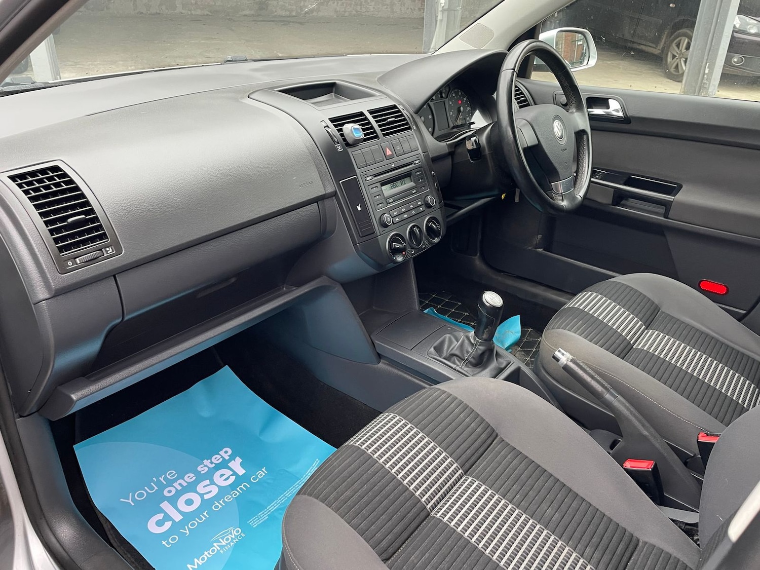 Used Volkswagen Polo 2008 for sale - 77685836: Photo 48