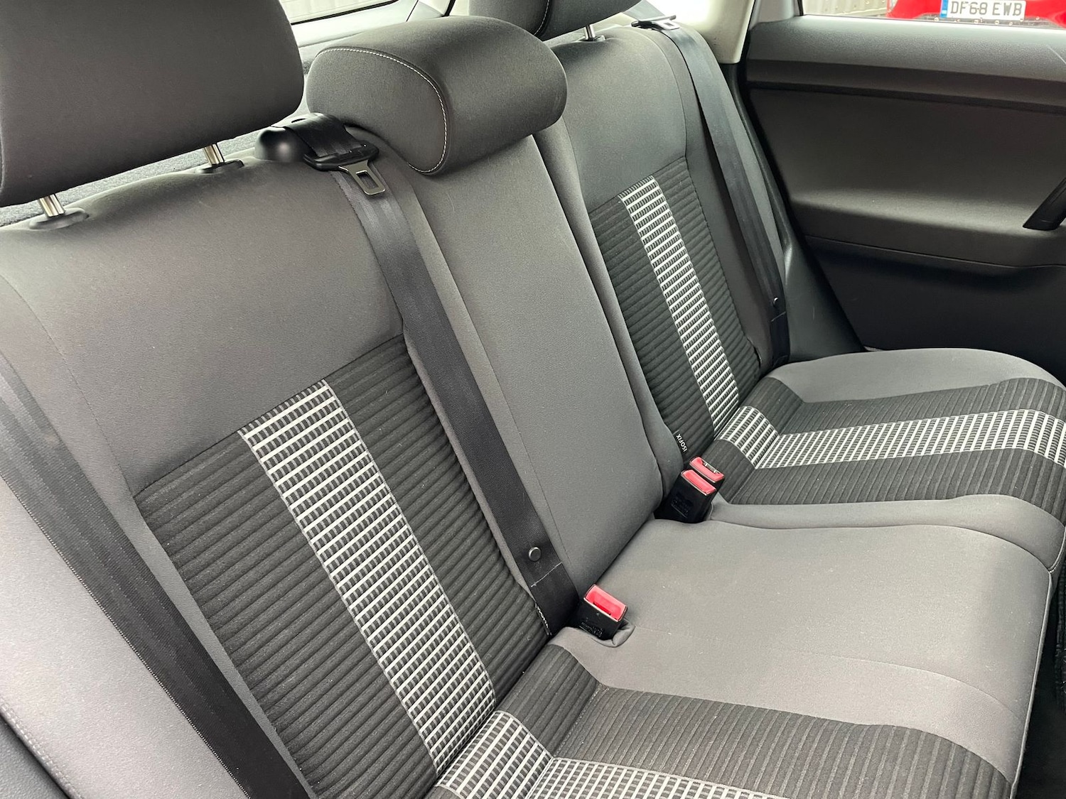 Used Volkswagen Polo 2008 for sale - 77685836: Photo 9