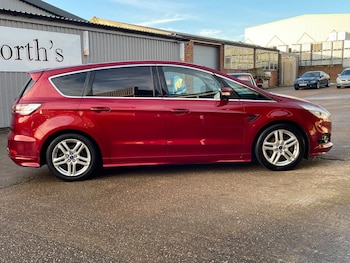 Used Ford S-Max 2016 for sale - 76928179: Photo