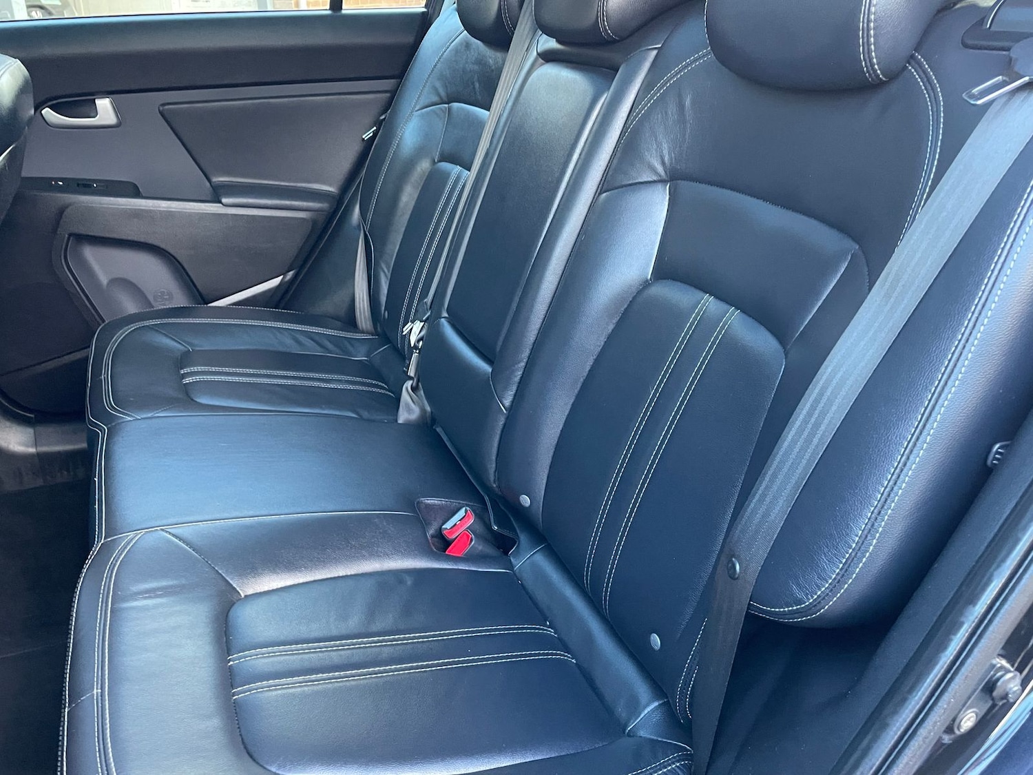 Used Kia Sportage 2011 for sale - 76327977: Photo 10