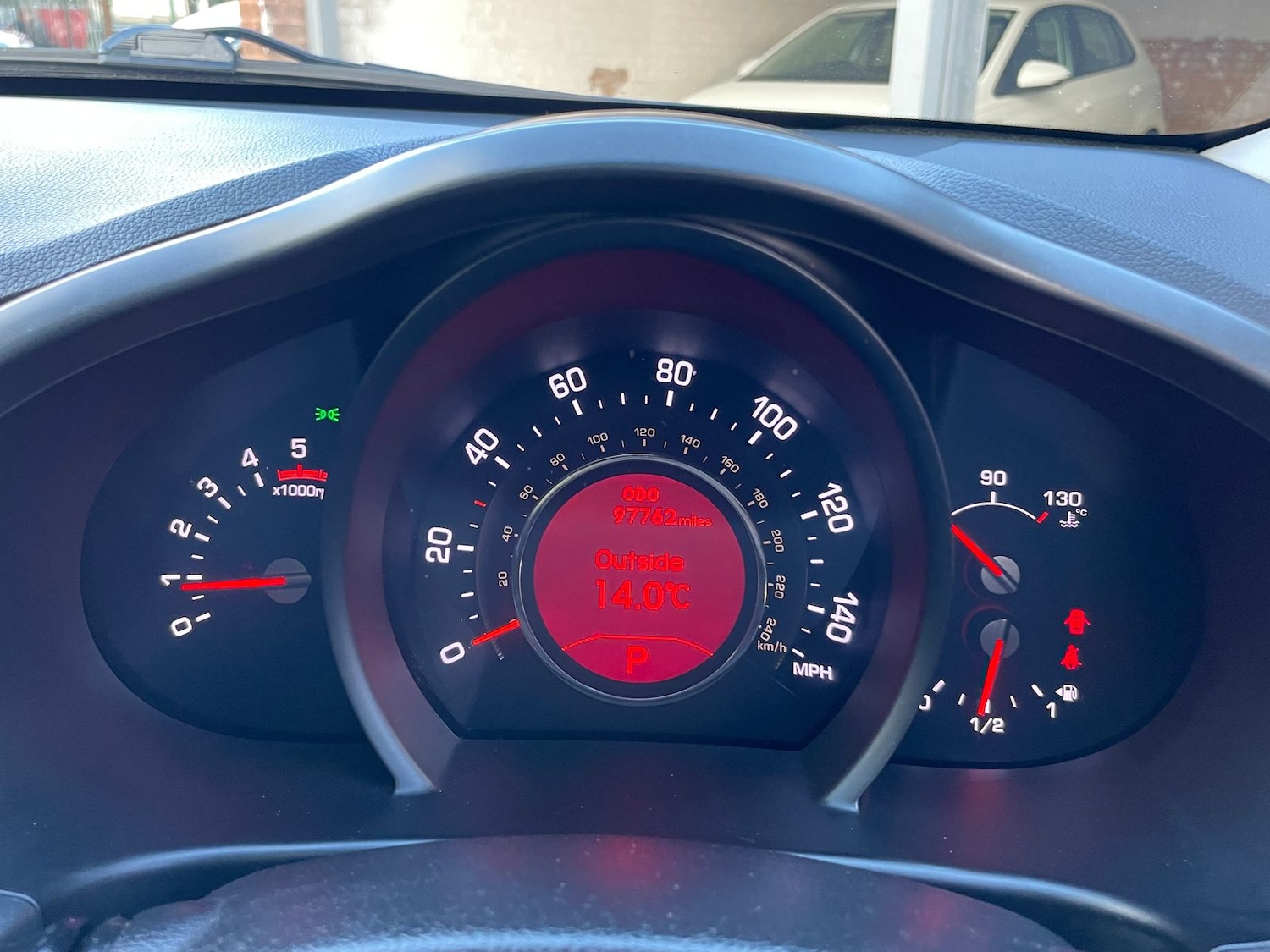 Used Kia Sportage 2011 for sale - 76327977: Photo 16