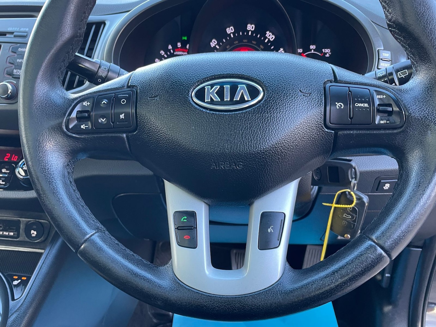 Used Kia Sportage 2011 for sale - 76327977: Photo 34