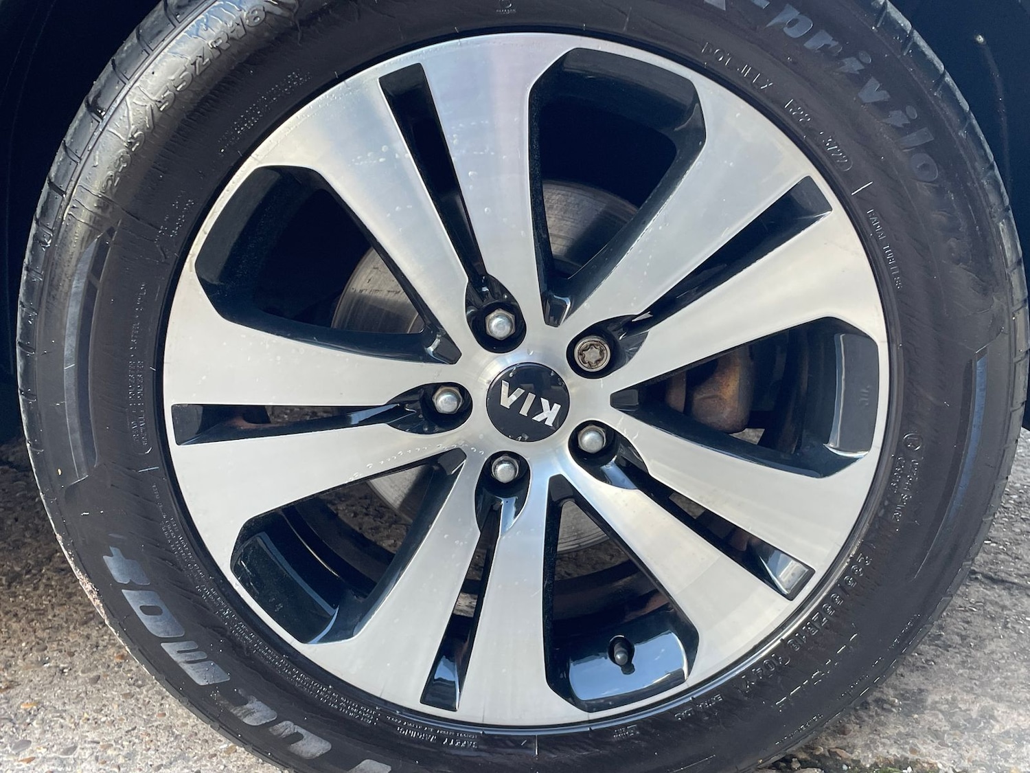 Used Kia Sportage 2011 for sale - 76327977: Photo 6
