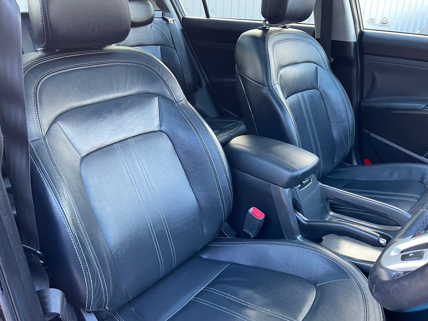 Used Kia Sportage 2011 for sale - 76327977: Photo 7