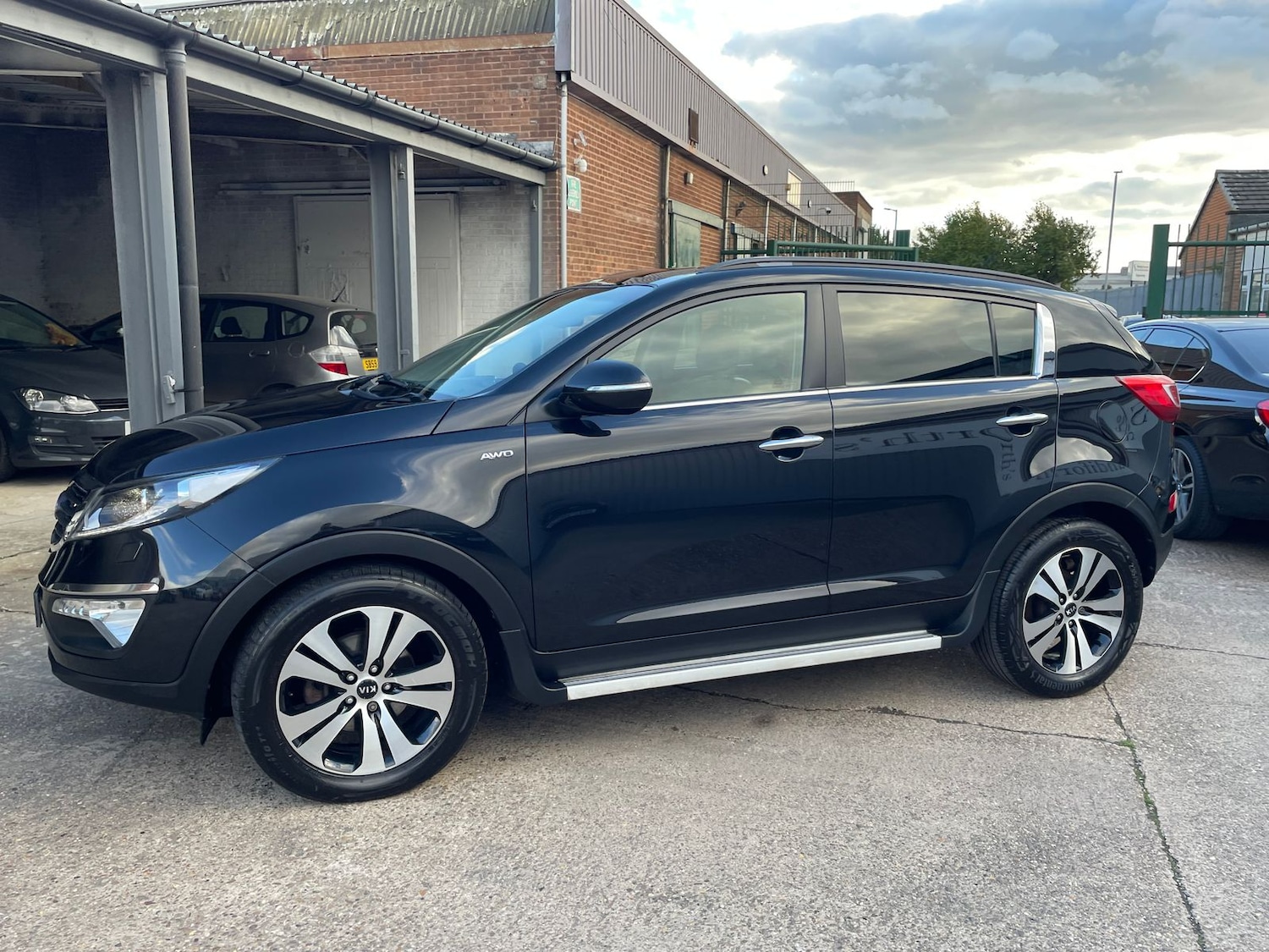 Used Kia Sportage 2011 for sale - 76327977: Photo 72